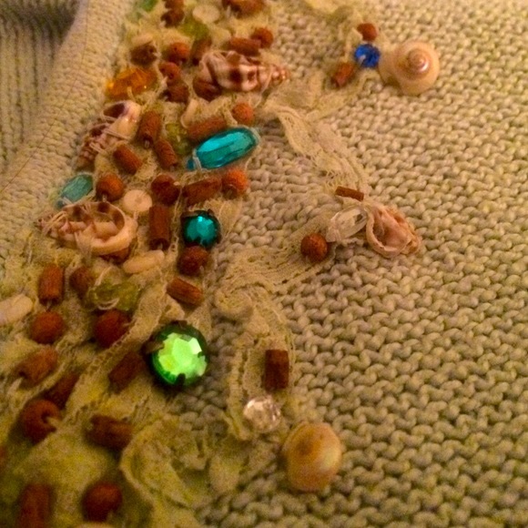 Free people sweater - Picture 4 of 4